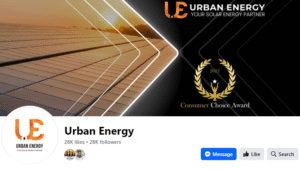Urban Energy